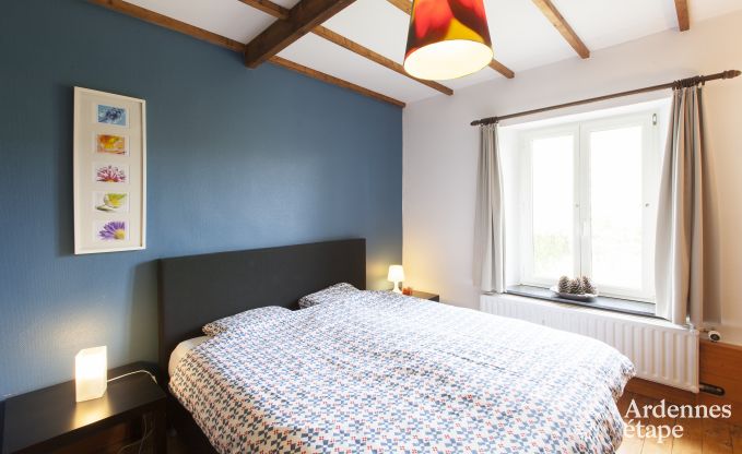 Ferienhaus Beauraing 20/24 Pers. Ardennen Wellness