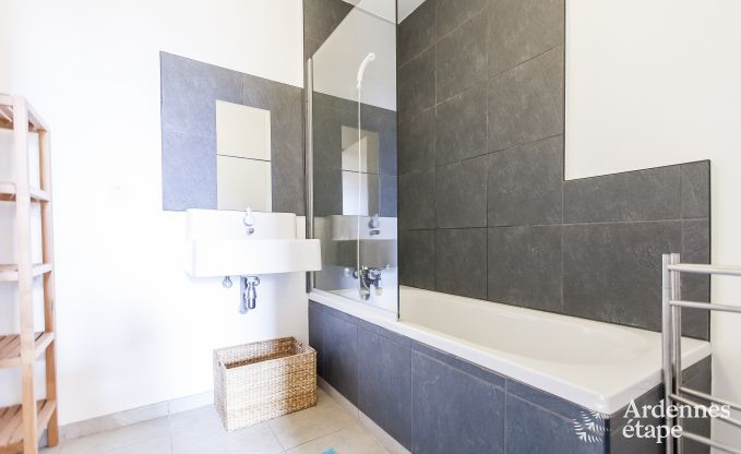 Ferienhaus Beauraing 20/24 Pers. Ardennen Wellness