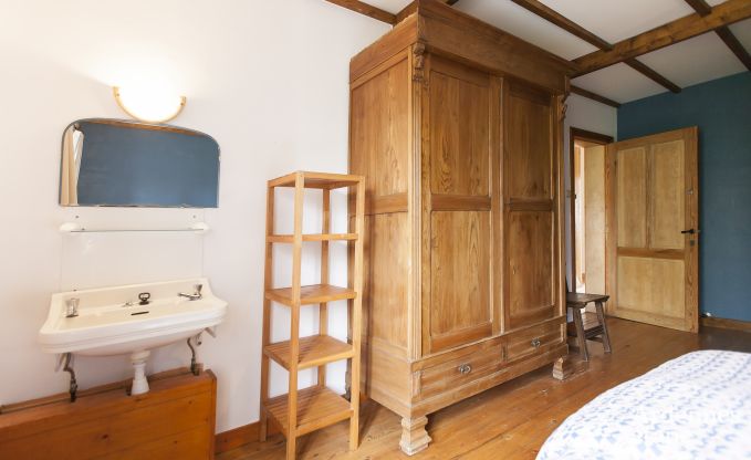 Ferienhaus Beauraing 20/24 Pers. Ardennen Wellness