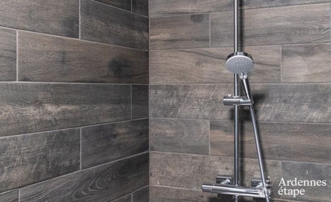 Ferienhaus Beauraing 4 Pers. Ardennen Wellness