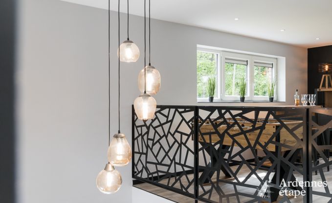 Ferienhaus Beauraing 4 Pers. Ardennen Wellness