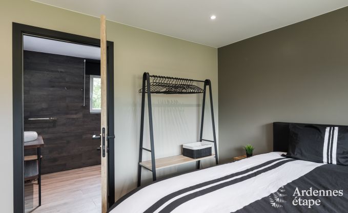 Ferienhaus Beauraing 4 Pers. Ardennen Wellness
