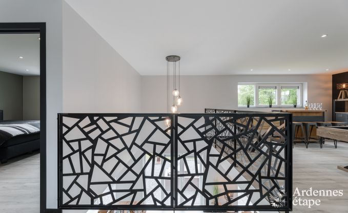 Ferienhaus Beauraing 4 Pers. Ardennen Wellness