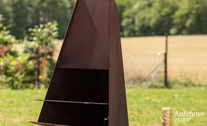 Ferienhaus Beauraing 4 Pers. Ardennen Wellness