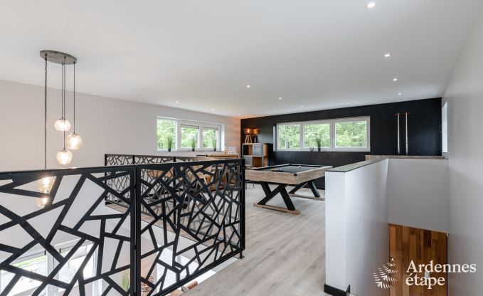 Ferienhaus Beauraing 4 Pers. Ardennen Wellness