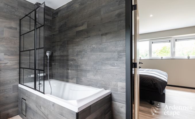 Ferienhaus Beauraing 4 Pers. Ardennen Wellness