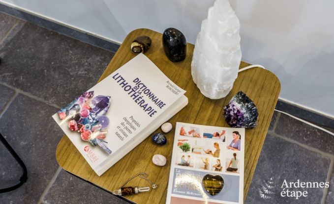 Luxusvilla Beauraing 6 Pers. Ardennen Wellness