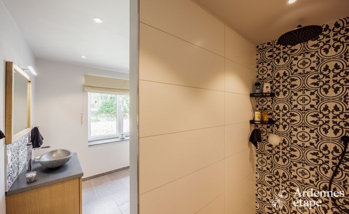 Luxusvilla Beauraing 6 Pers. Ardennen Wellness