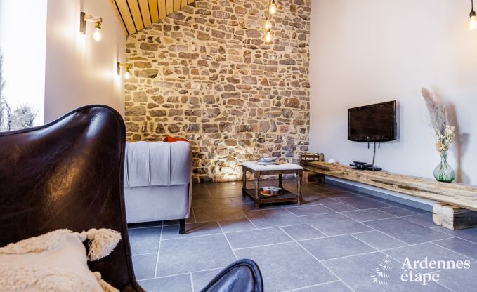 Luxusvilla Beauraing 6 Pers. Ardennen Wellness