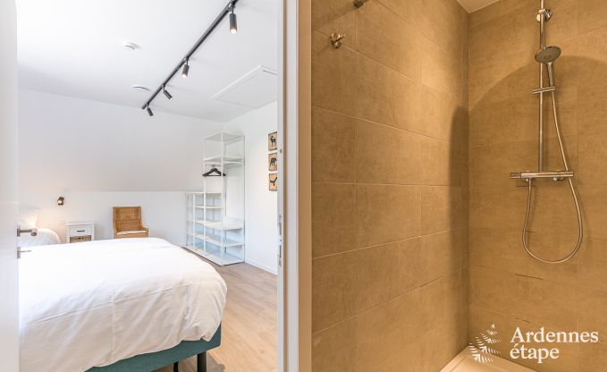 Luxusvilla Beauraing 18 Pers. Ardennen Wellness