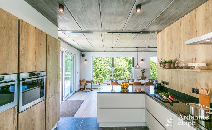 Luxusvilla Beauraing 18 Pers. Ardennen Wellness