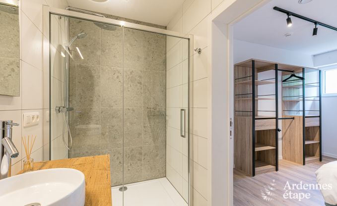 Luxusvilla Beauraing 18 Pers. Ardennen Wellness