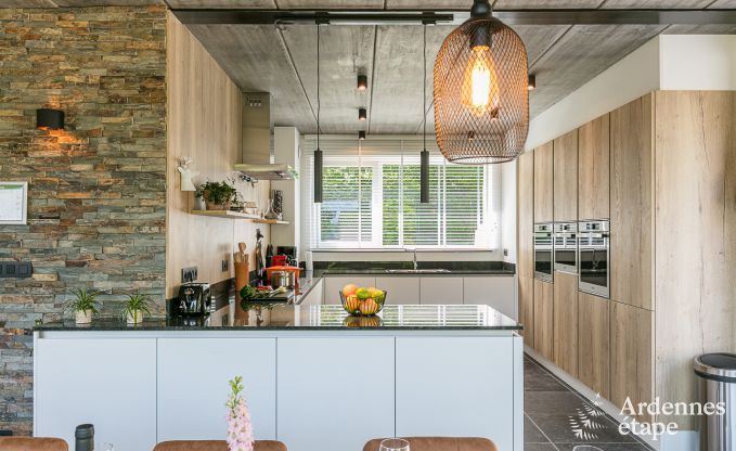 Luxusvilla Beauraing 18 Pers. Ardennen Wellness