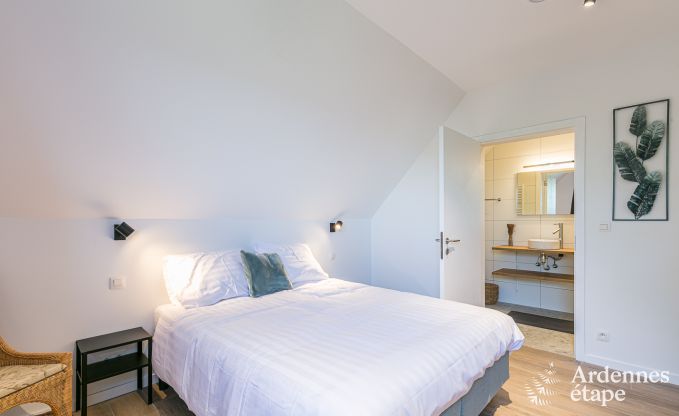 Luxusvilla Beauraing 18 Pers. Ardennen Wellness