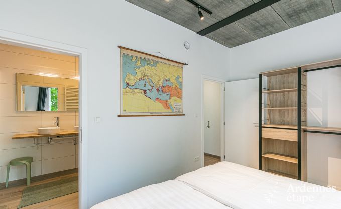 Luxusvilla Beauraing 18 Pers. Ardennen Wellness