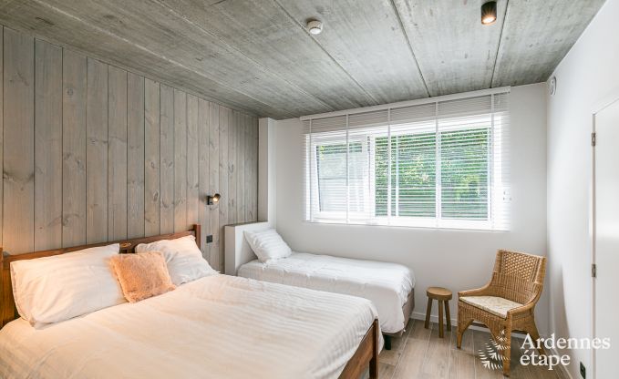 Luxusvilla Beauraing 18 Pers. Ardennen Wellness