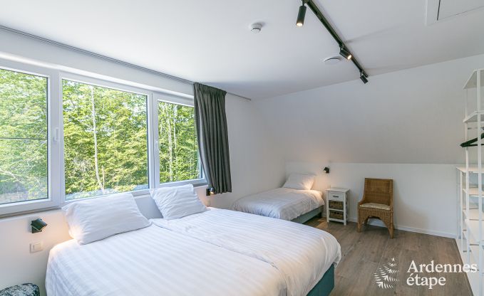 Luxusvilla Beauraing 18 Pers. Ardennen Wellness