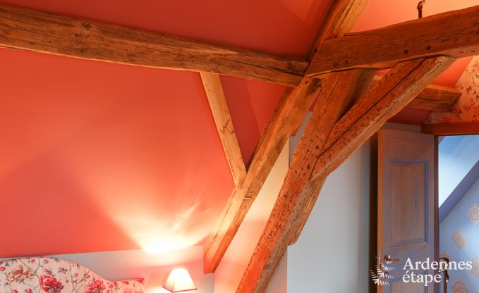 Schloss Beauraing 12 Pers. Ardennen Wellness