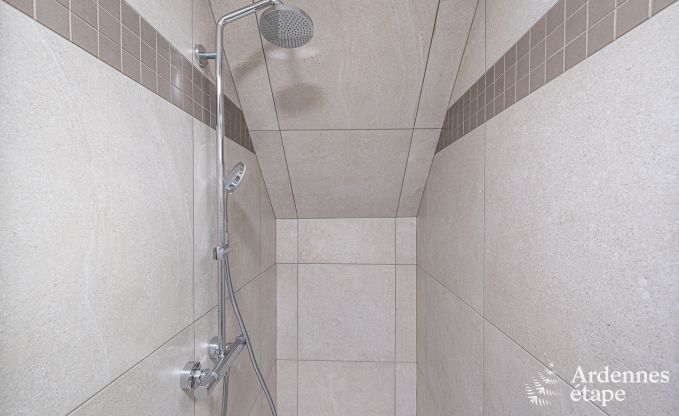 Schloss Beauraing 38 Pers. Ardennen Schwimmbad Wellness Behinderten gerecht