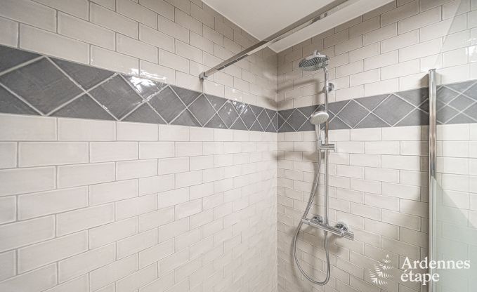 Schloss Beauraing 38 Pers. Ardennen Schwimmbad Wellness Behinderten gerecht