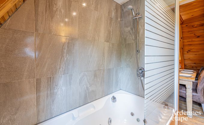 Chalet Beauraing 6 Pers. Ardennen