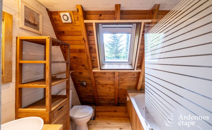 Chalet Beauraing 6 Pers. Ardennen