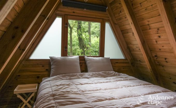 Chalet Beauraing 6 Pers. Ardennen