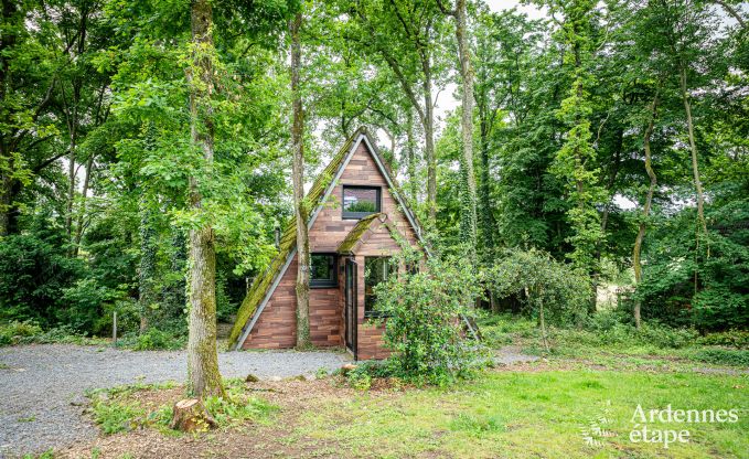 Chalet Beauraing 6 Pers. Ardennen