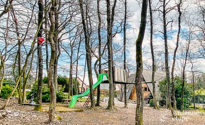 Chalet Beauraing 8 Pers. Ardennen