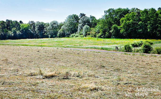 Chalet Beauraing 4 Pers. Ardennen Wellness