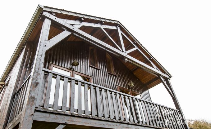 Chalet Beauraing 10 Pers. Ardennen Wellness