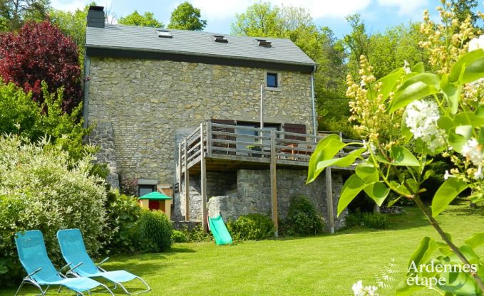 Cottage Beauraing 6 Pers. Ardennen