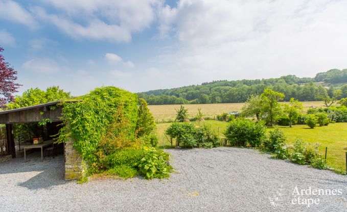 Cottage Beauraing 6 Pers. Ardennen