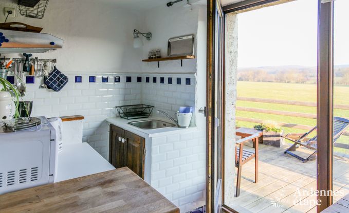 Cottage Beauraing 6 Pers. Ardennen