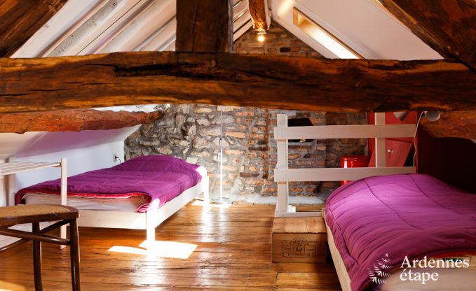 Cottage Beauraing 6 Pers. Ardennen