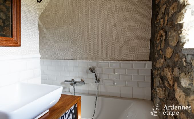 Cottage Beauraing 6 Pers. Ardennen