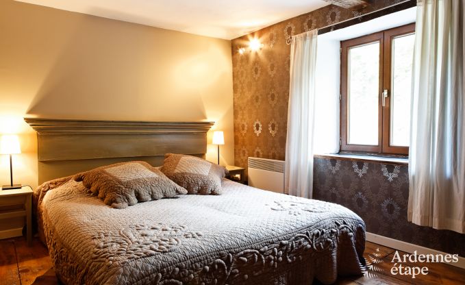 Cottage Beauraing 6 Pers. Ardennen