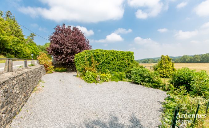Cottage Beauraing 6 Pers. Ardennen