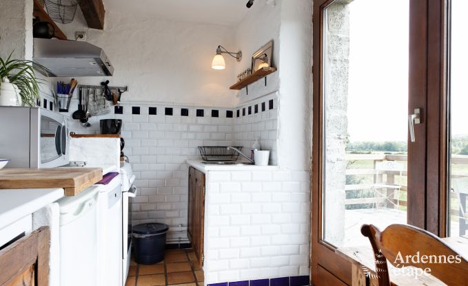 Cottage Beauraing 6 Pers. Ardennen