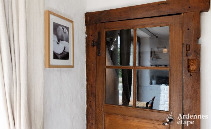 Cottage Beauraing 6 Pers. Ardennen