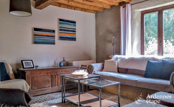 Cottage Beauraing 7 Pers. Ardennen