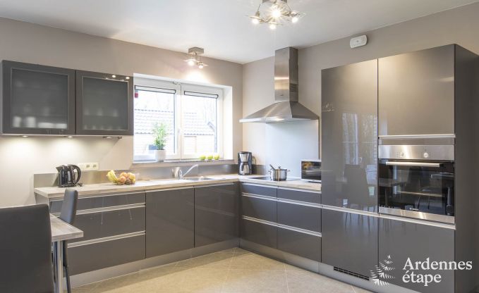 Ferienhaus Beauraing 6 Pers. Ardennen