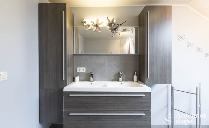 Ferienhaus Beauraing 6 Pers. Ardennen