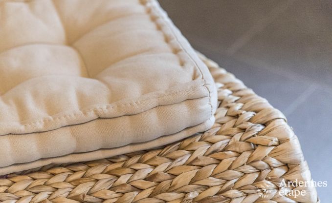 Ferienhaus Beauraing 6 Pers. Ardennen