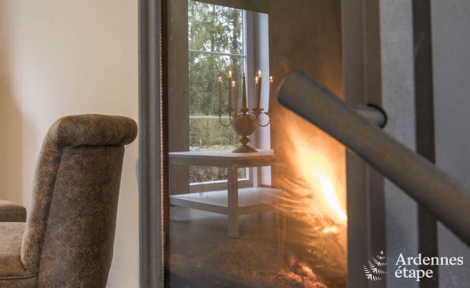 Ferienhaus Beauraing 6 Pers. Ardennen