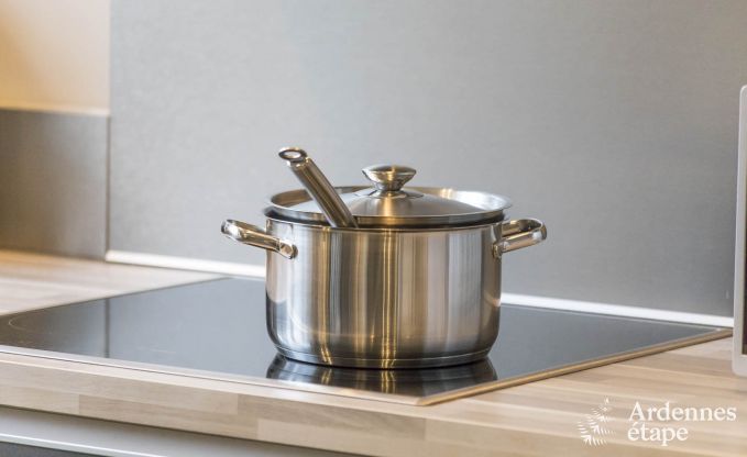 Ferienhaus Beauraing 6 Pers. Ardennen