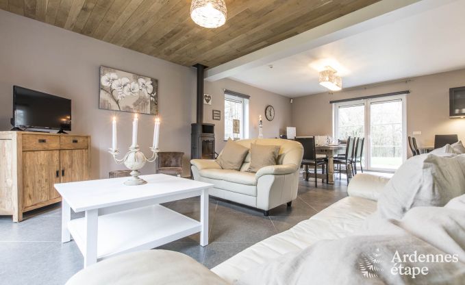 Ferienhaus Beauraing 6 Pers. Ardennen