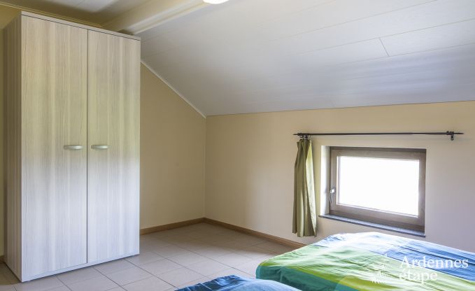 Ferienhaus Beauraing 12 Pers. Ardennen