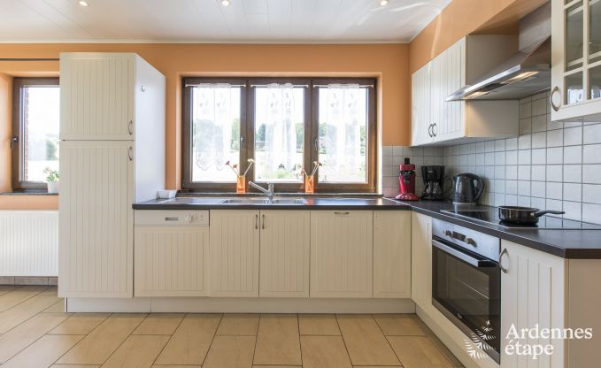 Ferienhaus Beauraing 12 Pers. Ardennen