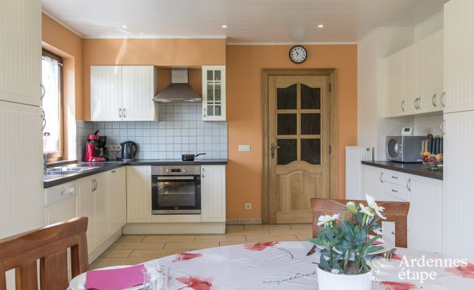 Ferienhaus Beauraing 12 Pers. Ardennen
